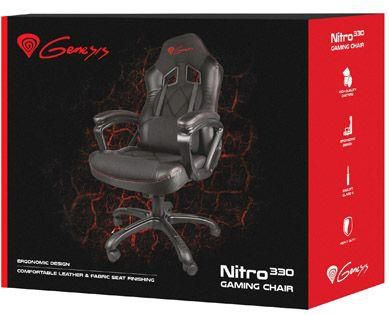 genesis nitro 330