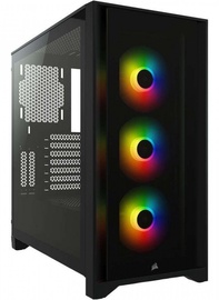 Stacionārs dators Optimus, Nvidia GeForce RTX 3060