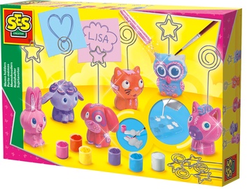 Dekoravimo rinkinys SES Creative Memo Holders 01357