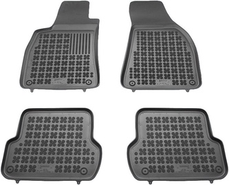 Автомобильные коврики REZAW-PLAST, Seat Exeo 2008, 4 шт.