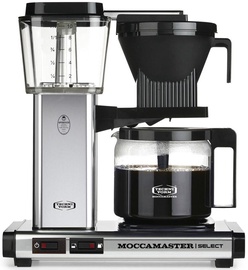 Filterkohvimasin Moccamaster KBG 741