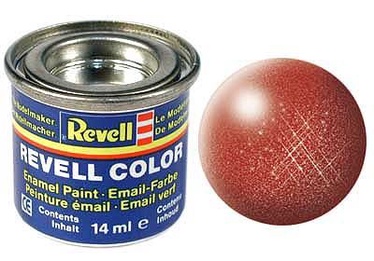 Revell Email Color 14ml Metallic Bronze 32195