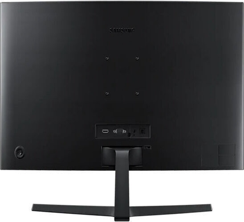 Монитор Samsung C24F396FHR, 24″, 4 ms