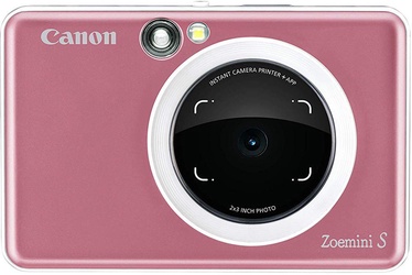 Canon Zoemini S Rose Gold