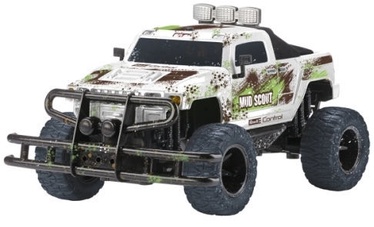 Радиоуправляемая машина Revell RC Truck 24643, 36 см, 1:10