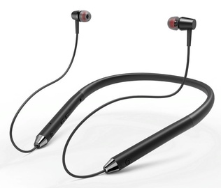 Hama Voice Neck Bluetooth Headphones Black