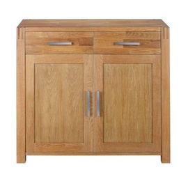 Kumode Home4you Chicago New Oak