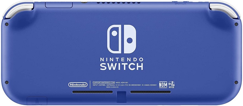 Spēļu konsole Nintendo Nintendo Switch Lite, USB Type C / Wi-Fi