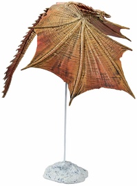 Žaislinė figūrėlė Mcfarlane Toys Game Of Thrones Action Viserion MCF10659-6