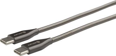 Juhe Estuff, USB Type C, 1.5 m, hall
