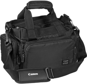 Canon SC-2000 Camcorder Soft Case Black