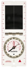 Suunto MCL NH Mirrow White