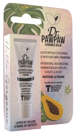 Huulepalsam Dr. Paw Paw Shimmer