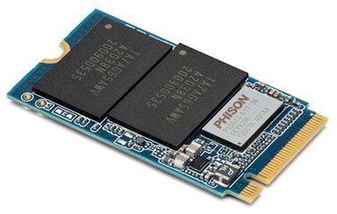 Жесткий диск (SSD) OWC Aura P13 Pro, 0.85", 1 TB