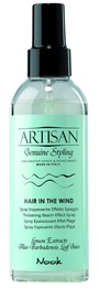 Nook Artisan Thickening Beach Effect Spray 200ml