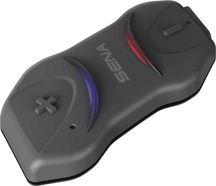 Рация SENA 10R Intercom, серый