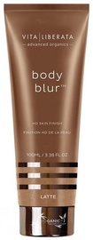 Pašiedeguma līdzeklis Vita Liberata Body Blur Instant HD Skin Finish Latte, 100 ml