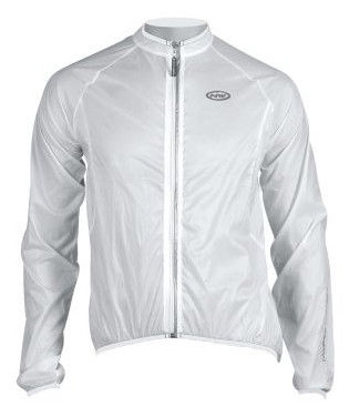 Куртка Northwave, белый, XL