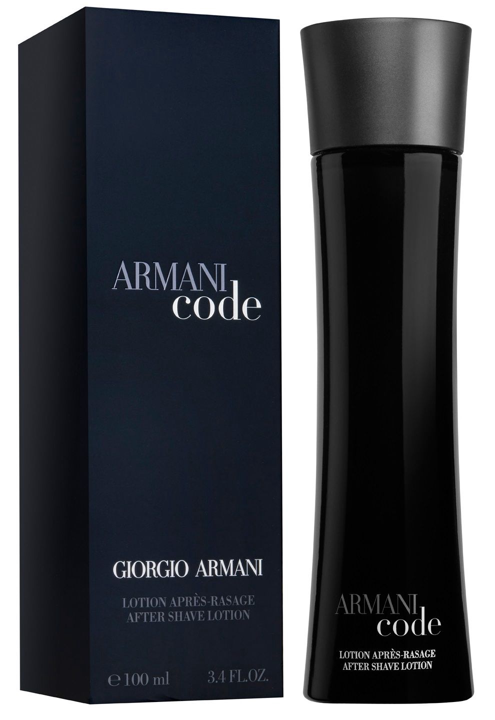 armani black aftershave