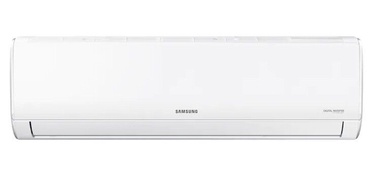 Кондиционер Samsung Silver AR12TXHQASINEU/XEU, 3.52 kW / 3.81 kW