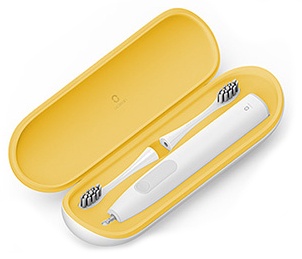 Otu soma Oclean BB01, balta/dzeltena