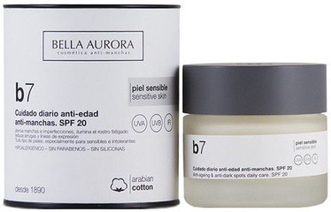 Bella Aurora B7 Anti Aging & Anti Dark Spots Daily Care SPF20 50ml