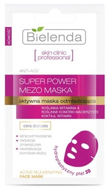 Bielenda Skin Clinic Professional Anti-Age Face Mask 10g