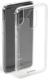 Krusell Kivik Back Case Huawei Mate 20 Lite Transparent