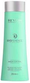 Revlon Eksperience Sebum Control Balancing Hair Cleanser 250ml