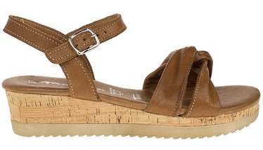 Tamaris Sandal 1-1-28225-22 Cuoio 39