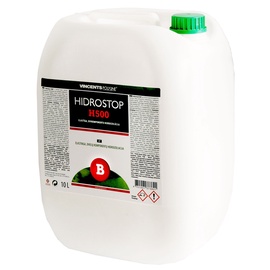 Гидроизоляционное покрытие Vincents Polyline Hidrostop, 10 л