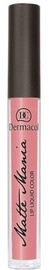 Dermacol Matte Mania Liquid Lip Colour 3.5ml 15