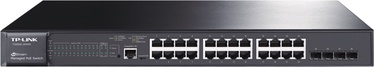 TP-Link T2600G-28MPS(TL-SG3424P) 24-port