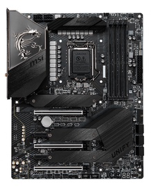 MSI MEG Z490 Unify