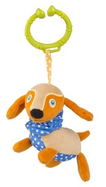 Oops Vibrating Toy Easy Long Friend Happy Dog