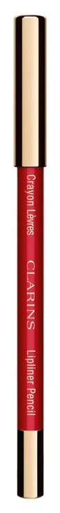 Huulepliiats Clarins Crayron Levres 06 Red, 1.2 g