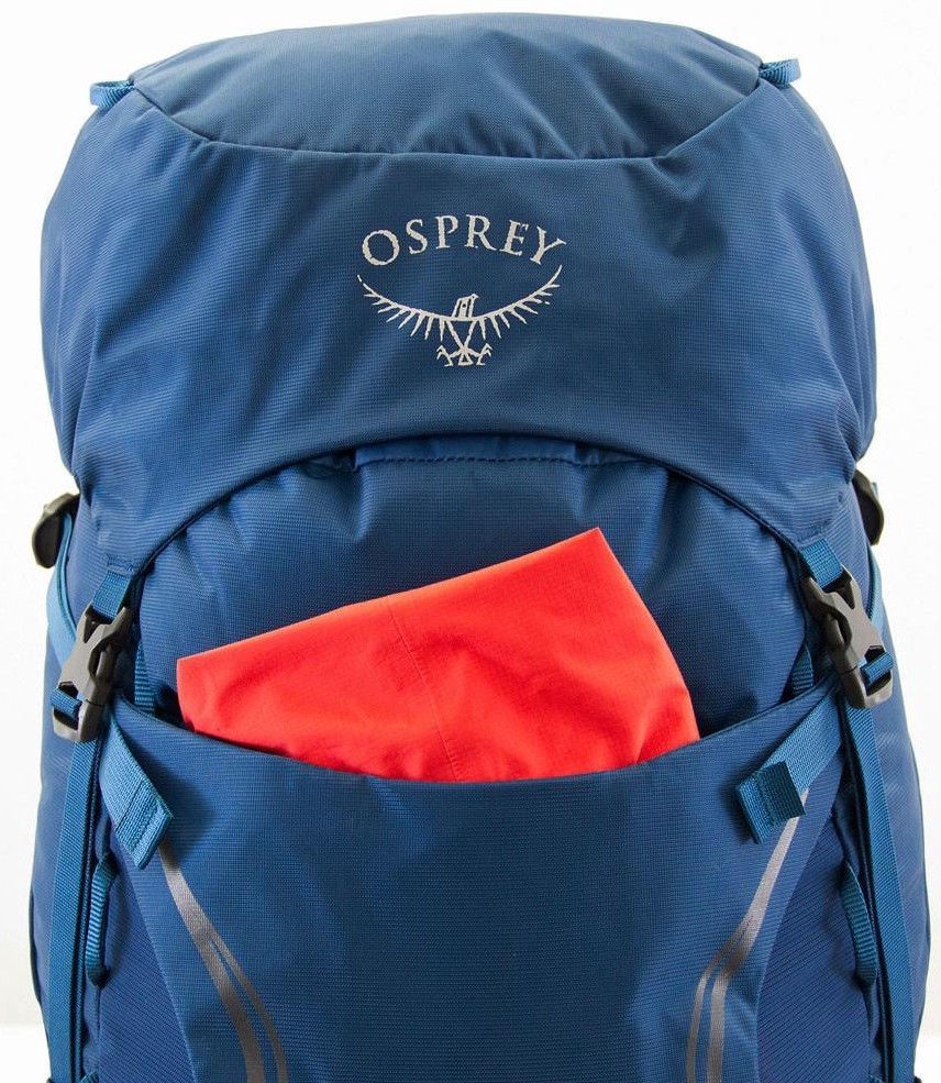 osprey kestrel 38 picholine green