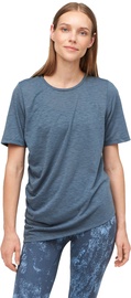 Audimas Light Dri-Release Tshirt Turbulence L