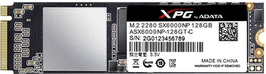 Adata XPG SX6000 128GB M.2 ASX6000NP-128GT-C