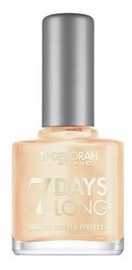 Deborah Milano 7 Days Long Nails Polish 11ml 581