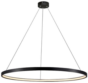 Светильники потолочный Light Prestige Ring LP-909/1P 4S BK, 24 Вт, LED, 4000 °К