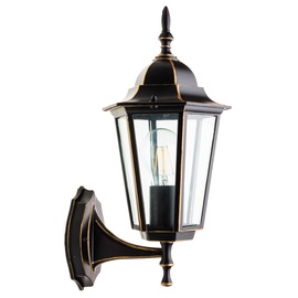 Āra gaismeklis 60W E27 IP44 LO4101 (KOBI)