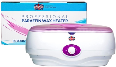 Ronney Professional Paraffin Wax Heater RE 00002