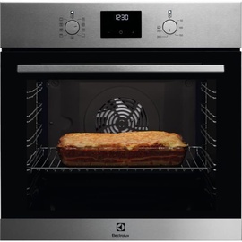 Electrolux EOF3C50TX Oven Black/Inox