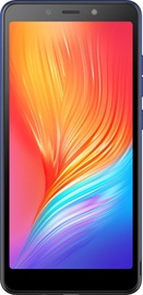 Tecno Pop 2S Dual Stardust Blue