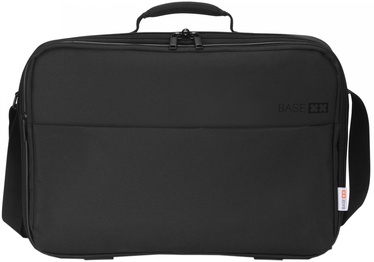 Dicota Base XX C Notebook Bag 17.3 Black
