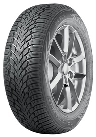 Ziemas riepa Nokian WR SUV 4 285/45/R20, 112-V-240 km/h, C, C, 74 dB