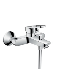Vonios maišytuvas Hansgrohe Logis, chromo