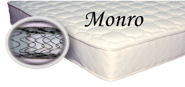 SPS+ Monro 160x200x17