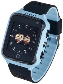 Išmanusis laikrodis Garett GPS Junior 2 Blue
